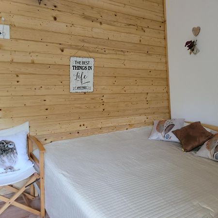 Cabana Praid Vila Exterior foto